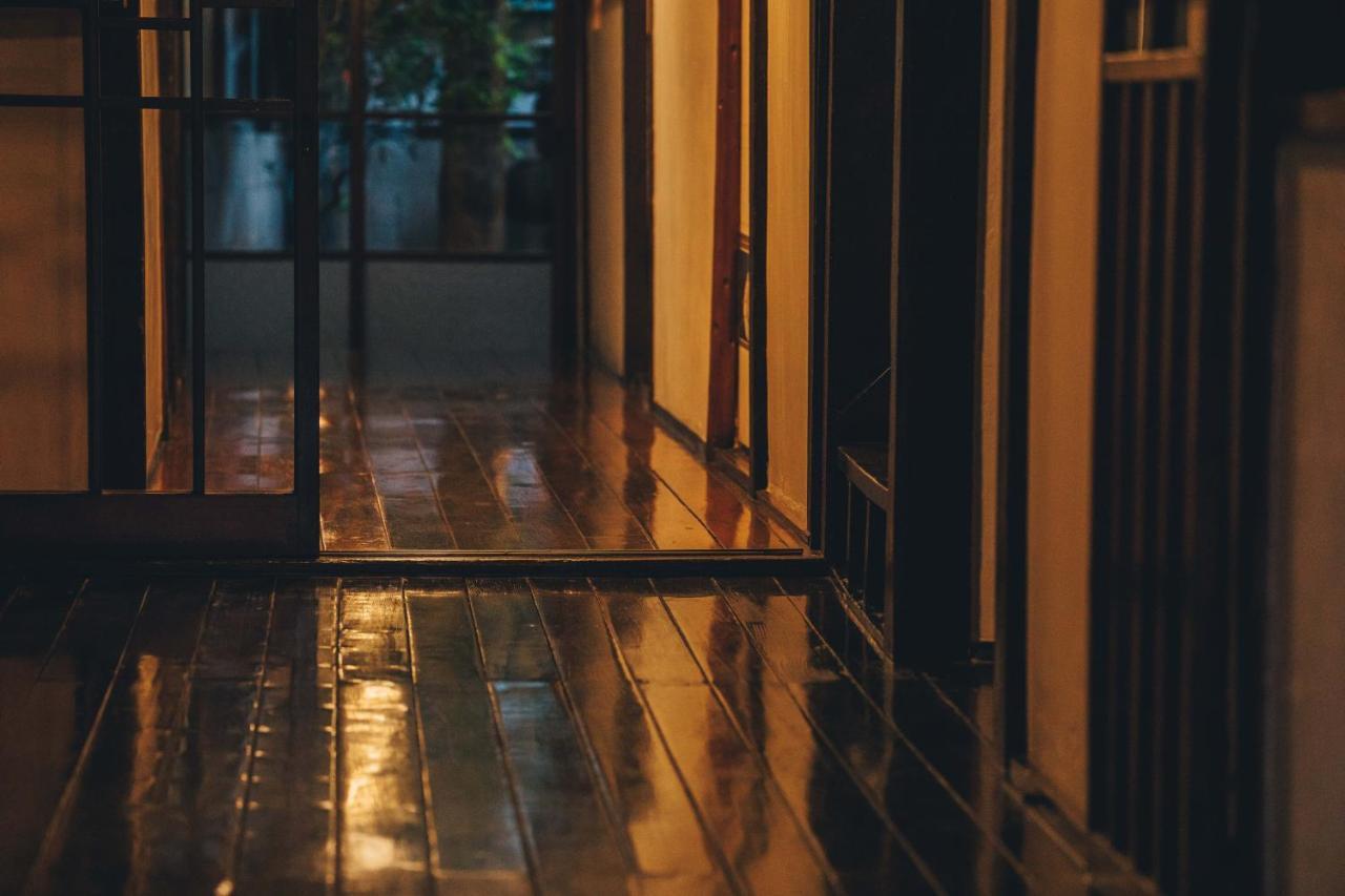 Hinode Ryokan Odawara Exterior foto